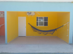 Casa morada da praia 5